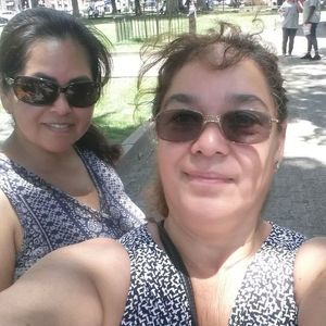 Meet your Posher, Chela